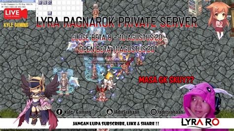 ragnarok private server 2020.